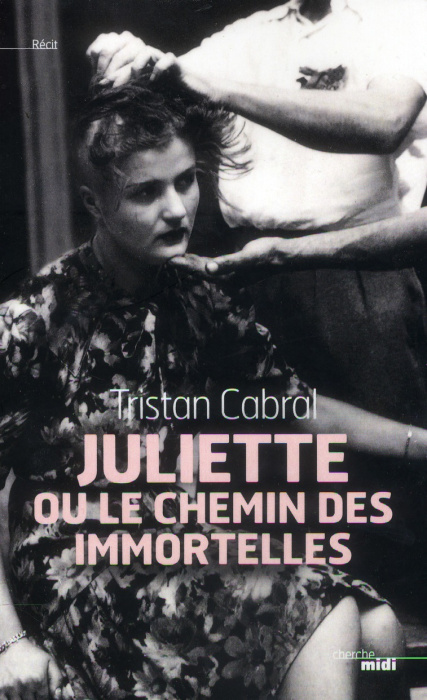 Emprunter Juliette ou le chemin des immortelles livre