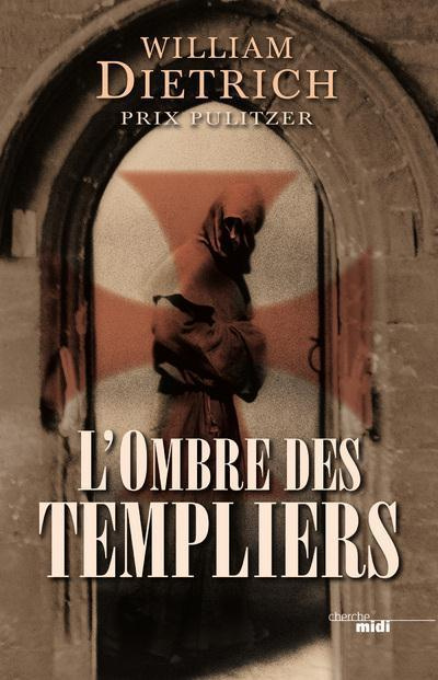 Emprunter L'ombre des templiers livre