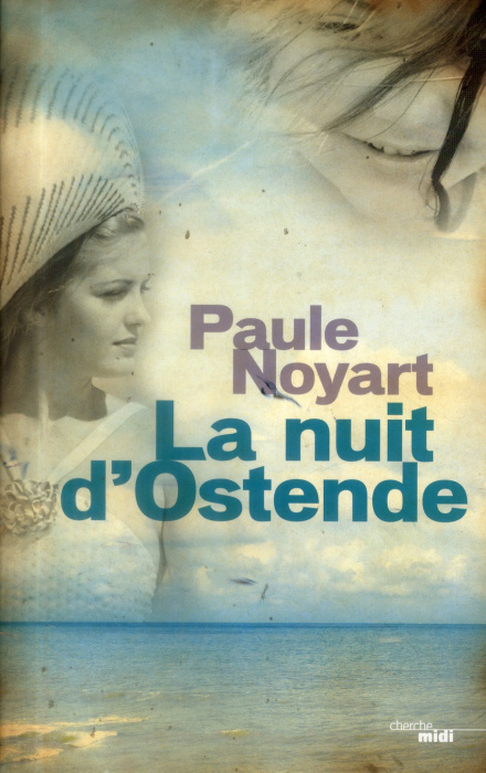 Emprunter La nuit d'Ostende livre