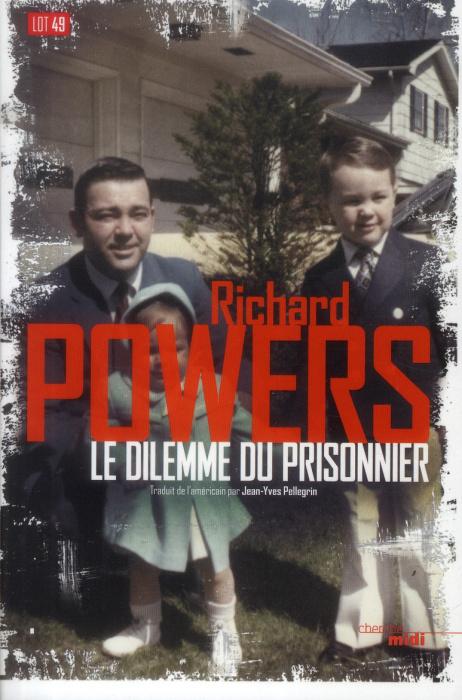 Emprunter Le dilemme du prisonnier livre