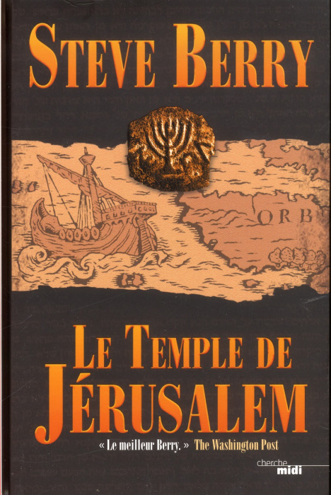 Emprunter Le Temple de Jérusalem livre