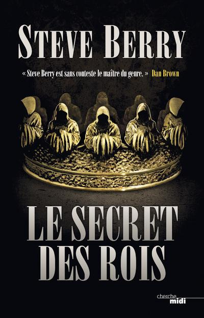 Emprunter Le secret des rois livre