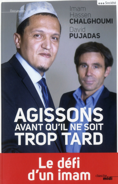 Emprunter Agissons avant qu'il ne soit trop tard. Islam et République livre