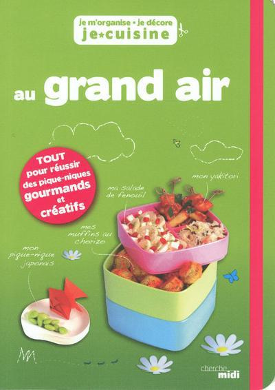 Emprunter Au grand air livre