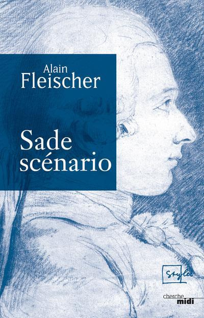 Emprunter Sade scénario livre