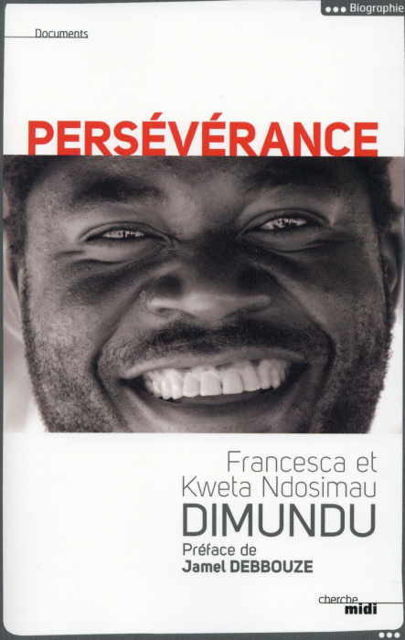 Emprunter Persévérance livre