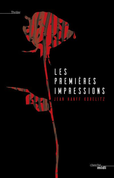 Emprunter Les premières impressions livre