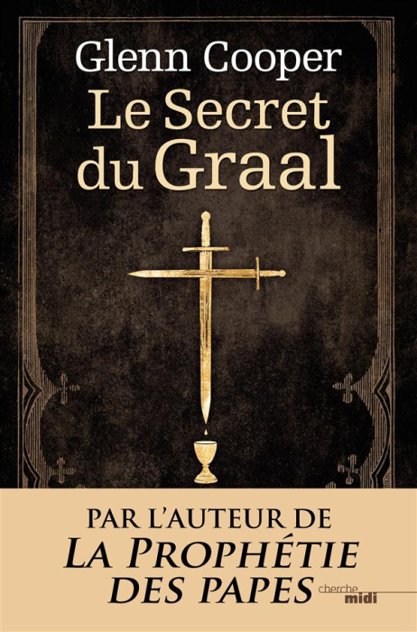 Emprunter Le secret du Graal livre