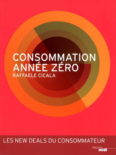 Emprunter Consommation année zéro livre