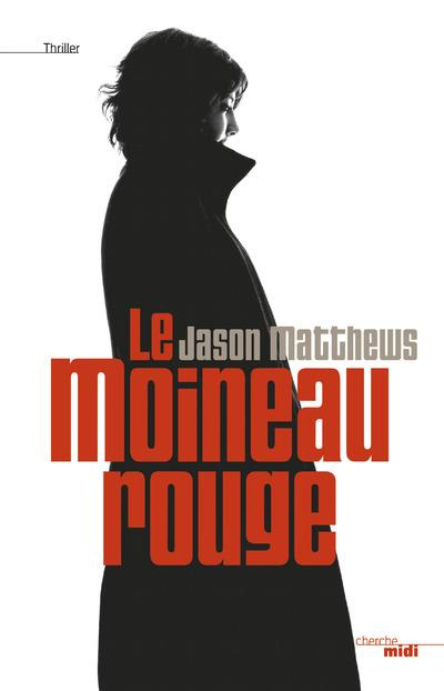 Emprunter Le moineau rouge livre
