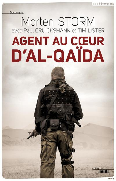 Emprunter Agent au coeur d?Al-Qaïda livre