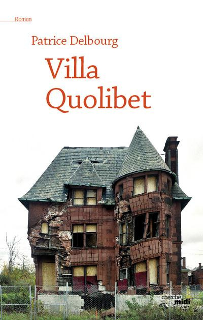 Emprunter Villa Quolibet livre