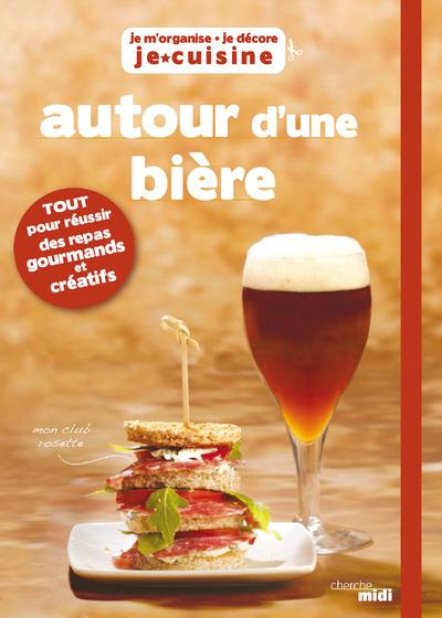 Emprunter Autour d'une bière livre
