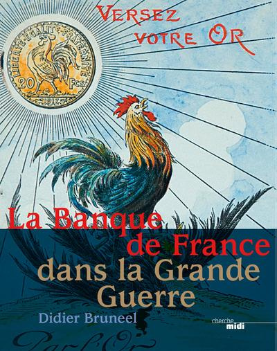 Emprunter La Banque de France dans la Grande Guerre livre