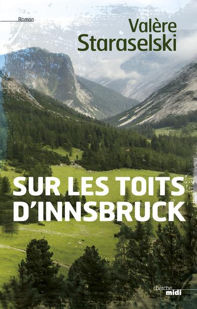 Emprunter Sur les toits d'Innsbruck livre