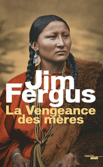 Emprunter Mille femmes blanches Tome 2 : La Vengeance des mères. Les journaux de Margaret Kelly et de Molly Mc livre