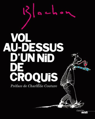 Emprunter Vol au-dessus d'un nid de croquis livre