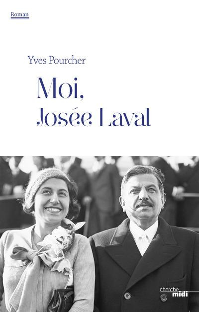 Emprunter Moi, Josée Laval livre