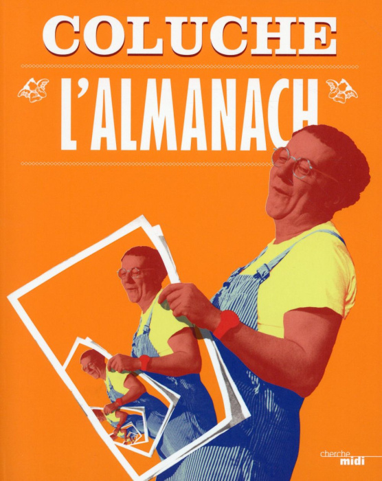 Emprunter L'almanach livre
