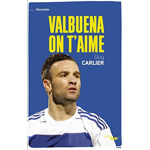 Emprunter Qui veut tuer Mathieu Valbuena ? livre