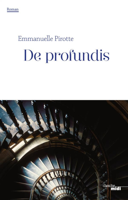 Emprunter De profundis livre