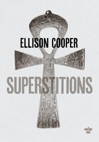 Emprunter Superstitions livre