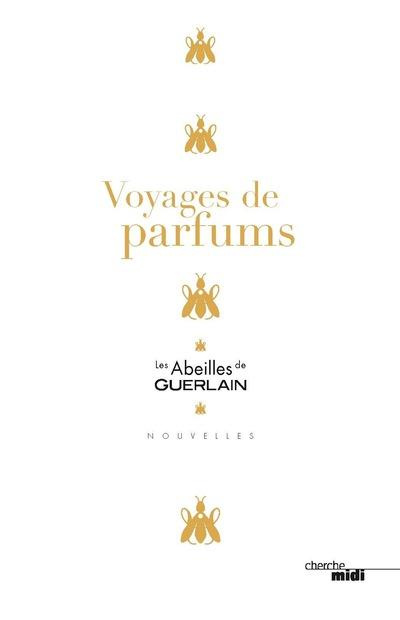 Emprunter Voyages de parfums livre