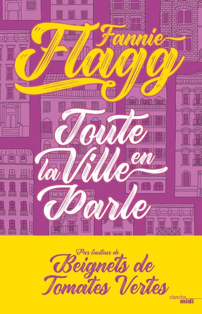 Emprunter Toute la ville en parle livre