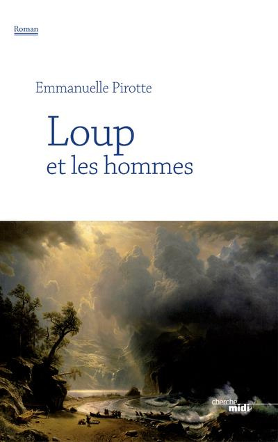Emprunter Loup et les hommes livre