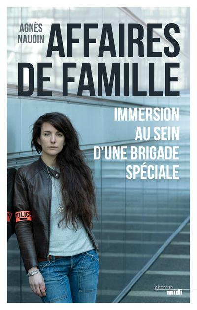 Emprunter Affaires de famille livre