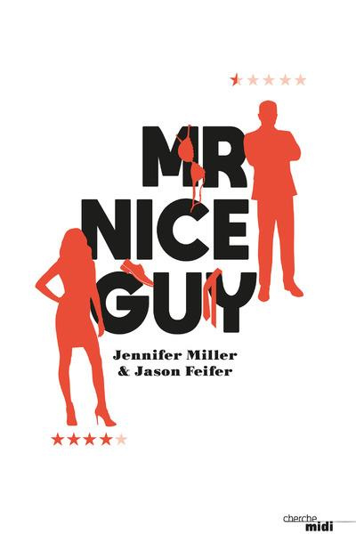 Emprunter Mr Nice Guy livre