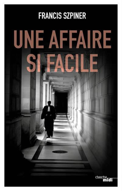 Emprunter Une affaire si facile livre