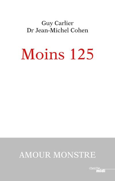 Emprunter Moins 125 livre