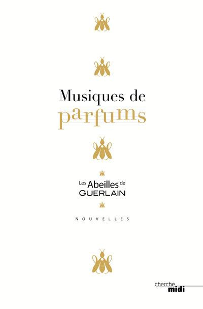 Emprunter Musiques de parfums livre