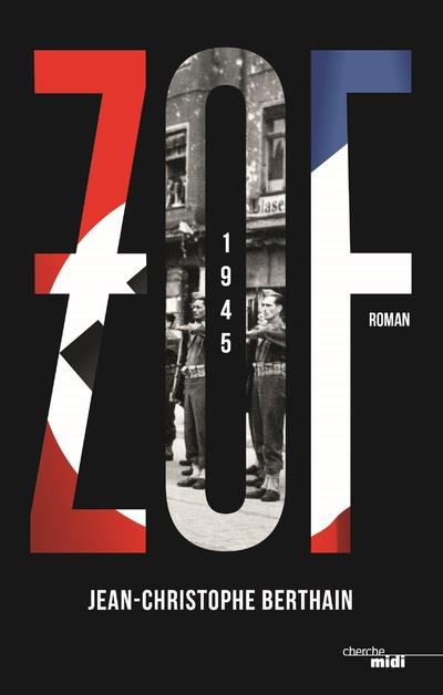 Emprunter ZOF 1945 livre