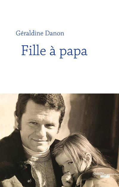 Emprunter Fille à papa livre