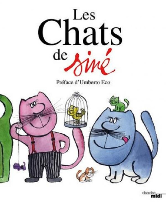 Emprunter Les chats. Edition revue et augmentée livre