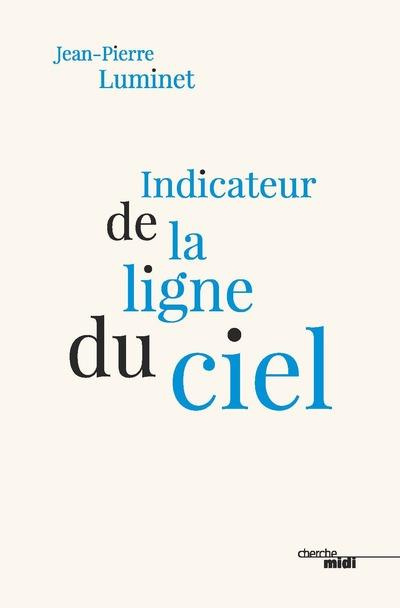 Emprunter Indicateur de la ligne du ciel livre