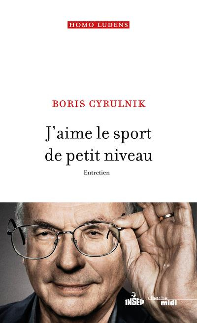 Emprunter J'aime le sport de petit niveau livre