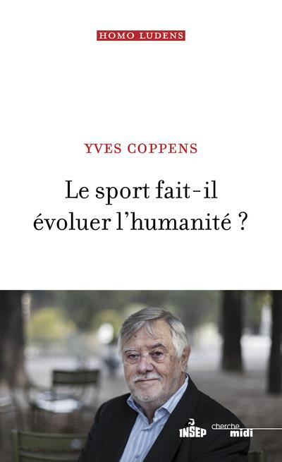 Emprunter Le sport fait-il évoluer l'humanité ? livre