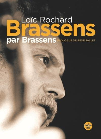 Emprunter Brassens par Brassens livre