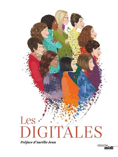 Emprunter Les digitales livre