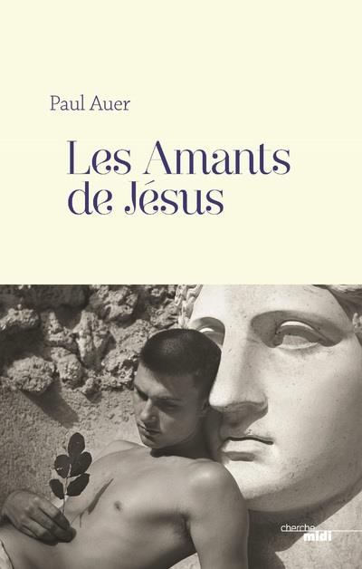 Emprunter Les Amants de Jésus livre