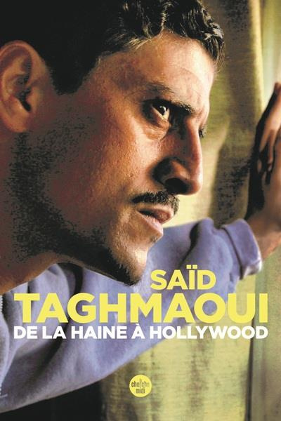 Emprunter De La haine à Hollywood livre