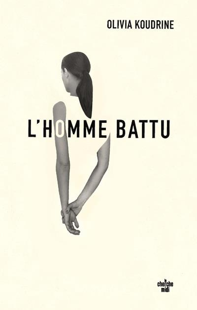 Emprunter L'homme battu livre