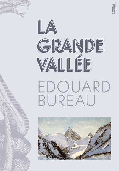 Emprunter La grande vallée livre