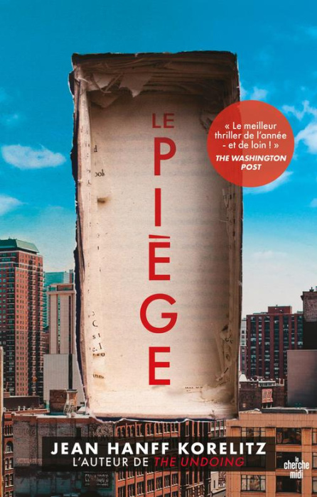 Emprunter Le piège livre
