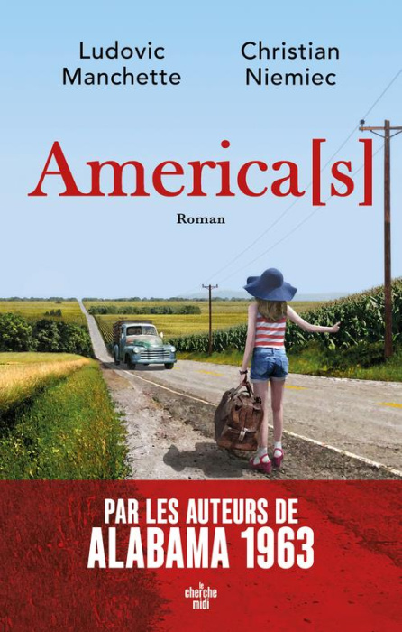 Emprunter America[s livre
