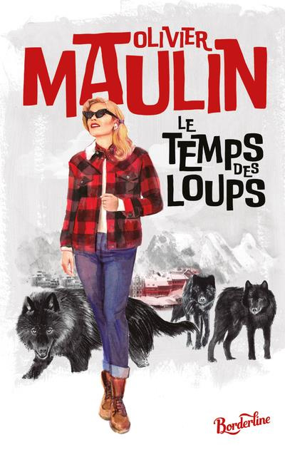 Emprunter Le temps des loups livre