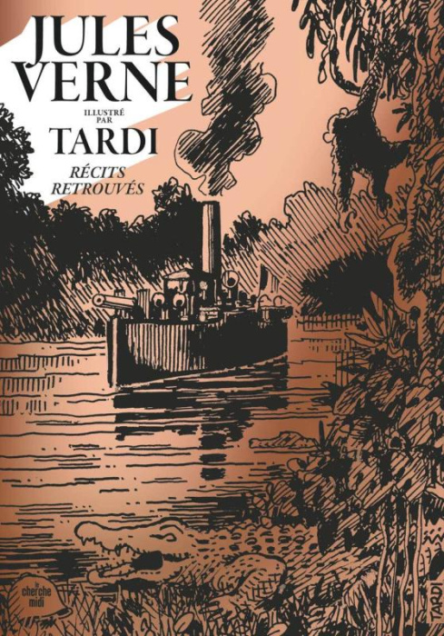 Emprunter Récits retrouvés livre